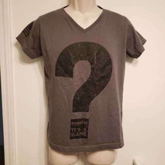 grunt style top‎ - Picture 1 of 6